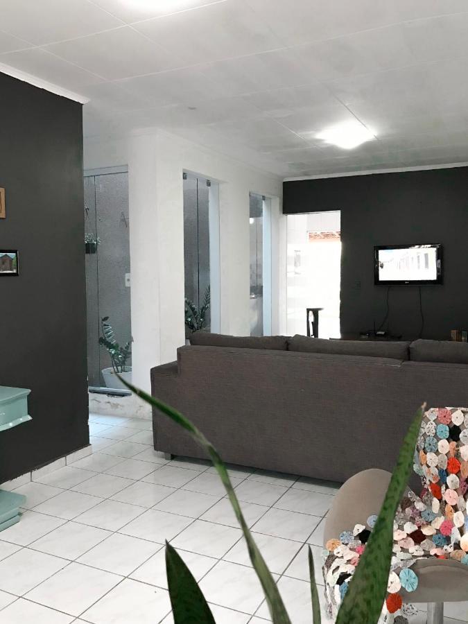 Casa Do Sertao Piranhas  Exteriör bild